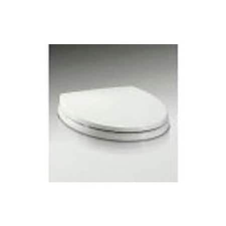 Toto Round SoftClose  Seat, Bone SS113-03